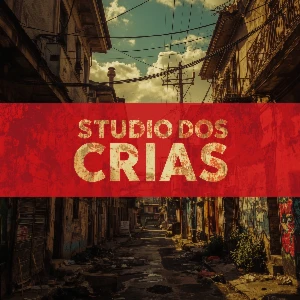 Base Studio dos Crias Tema RJ