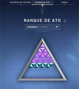Conta Diamante 3 smurf Valorant