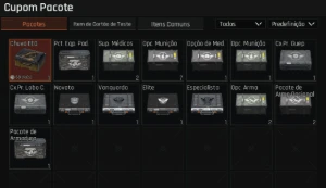 Arena Breakout Infinite| conta Nivel 30 | 30M - Outros