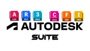 Suite Autodesk 2025 Original - Softwares e Licenças