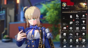 Conta star rail rank 45 - Genshin Impact