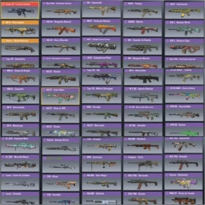 Venda conta - Call of Duty Mobile COD