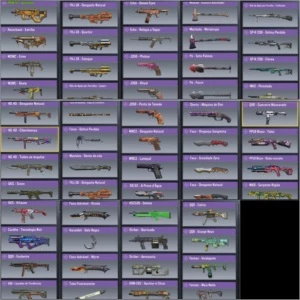 Venda conta - Call of Duty Mobile COD