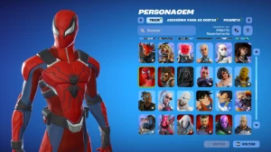 Conta Fortnite | 86 Skins | Vegeta | Entrega automática!