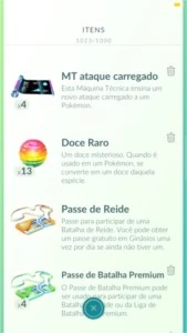 CONTA DE POKEMON GO LVL 32 - Pokémon