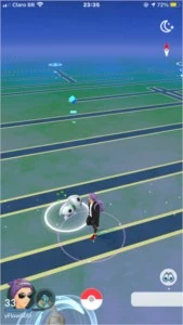 CONTA DE POKEMON GO LVL 32 - Pokémon