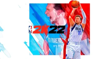 [🎁 BRINDE] NBA2K22 - Steam Offline