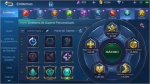 Mbile Legends Lv. 34 Account - Mobile Legends