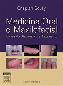 Medicina Oral E Maxilofacial Crispian Scully - eBooks