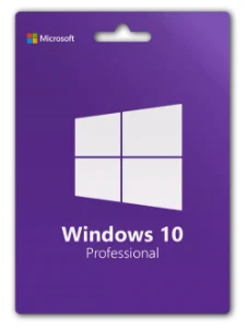 Windows 10 PRO - Chave ativação - Softwares e Licenças