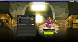 CRA top 5 omega  servidor CROCABULIA - Dofus