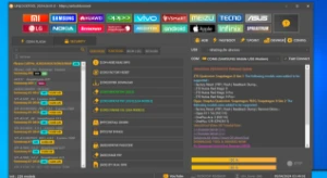 Unlocktool 2024 Login - Softwares e Licenças