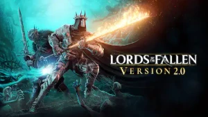 Lords Of Fallen 2.0 Pc Digital Offline Steam