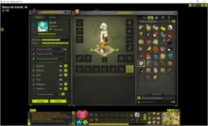 Conta Dofus lvl 57 Omega + Escudo Twitch