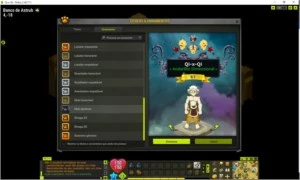 Conta Dofus lvl 57 Omega + Escudo Twitch
