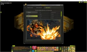 Conta Dofus lvl 57 Omega + Escudo Twitch