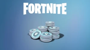 7.000 V Bucks Fortnite