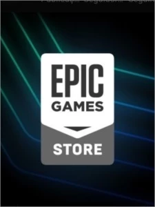 Conta Epic Games