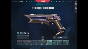 Conta Valorant Full Skins, Cards exclusivos e mais!