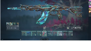 Vendo conta valorant elo dima 3