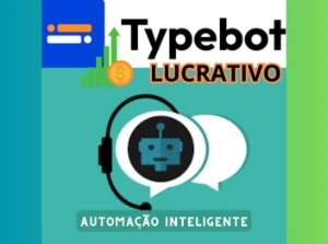 Typebot Lucrativo - Aprovado - Serviços Digitais