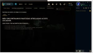 CONTAS LEVEL 30 | Leia DESC! - League of Legends LOL