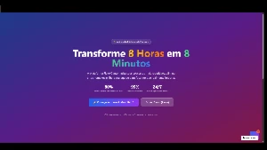 FluxoX – ChatBot de Automação Inteligente e Produtiva