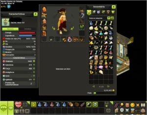 Dofus touch brutas - Contas 180