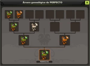 Dofus touch brutas - Contas 180