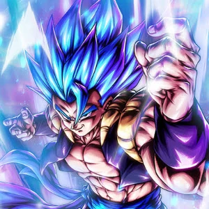 Dragon ball legends - Outros