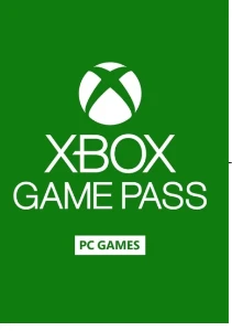 Xbox Game pass 1 mês trial - Gift Cards