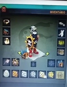 CONTA DOFUS TOUCH // SERVER BRUTAS // & CONTA DOFUS PC