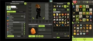 CONTA DOFUS TOUCH // SERVER BRUTAS // & CONTA DOFUS PC