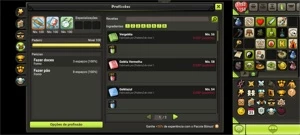 CONTA DOFUS TOUCH // SERVER BRUTAS // & CONTA DOFUS PC