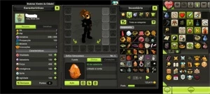 CONTA DOFUS TOUCH // SERVER BRUTAS // & CONTA DOFUS PC