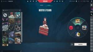 Conta Valorant Extremamente Barata, Pronta Para Ranked