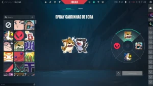 Conta Valorant Extremamente Barata, Pronta Para Ranked