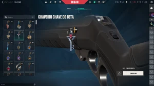 Conta Valorant Extremamente Barata, Pronta Para Ranked