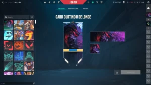 Conta Valorant Extremamente Barata, Pronta Para Ranked