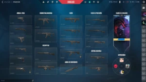 Conta Valorant Extremamente Barata, Pronta Para Ranked