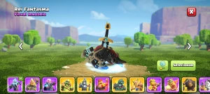 CV 15 FULL - Conta criada em 2013! - Clash of Clans