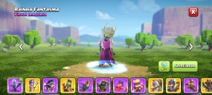 CV 15 FULL - Conta criada em 2013! - Clash of Clans