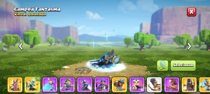 CV 15 FULL - Conta criada em 2013! - Clash of Clans