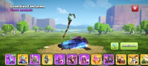 CV 15 FULL - Conta criada em 2013! - Clash of Clans