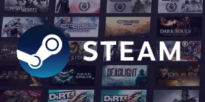 Contas Steam Offline Com Qualquer Jogo Da Sua Escolha