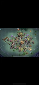 Clash of Clans cv 12 precinho