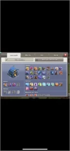 Clash of Clans cv 12 precinho