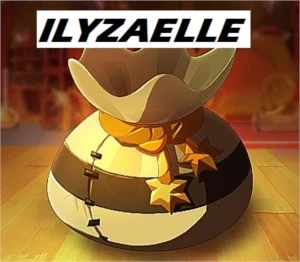 Kamas Servidor Ilyzaelle - Dofus