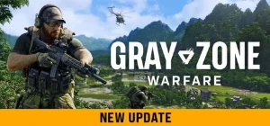 Gray Zone Warfare ⚡ Jogue Agora | Entrega Automática 🎁 - Steam