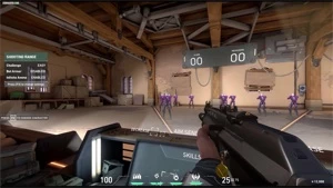 VALORANT TRIGGERBOT; BUNNYHOP; SPYKETIME; NORECOIL - HACK